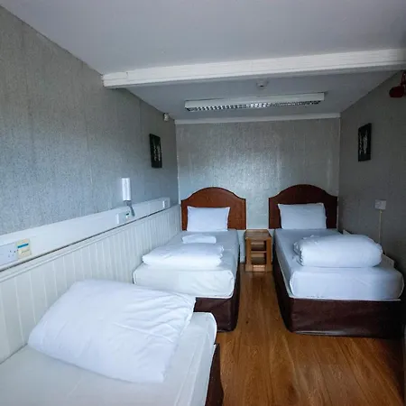דירה Patrick Street Self-Catering קילקני