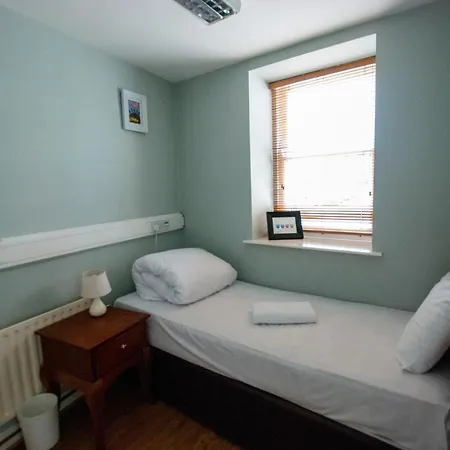 דירה Patrick Street Self-Catering