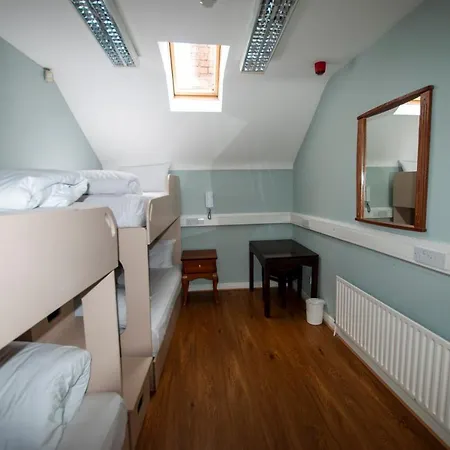 Patrick Street Self-Catering *