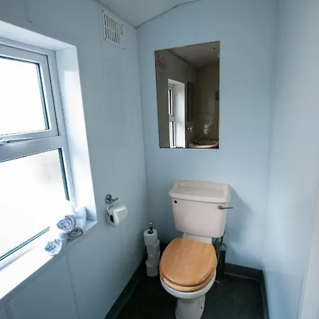 Patrick Street Self-Catering * Kilkenny