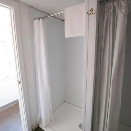 דירה Patrick Street Self-Catering