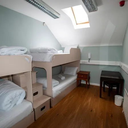 Patrick Street Self-Catering Apartment Kilkenny
