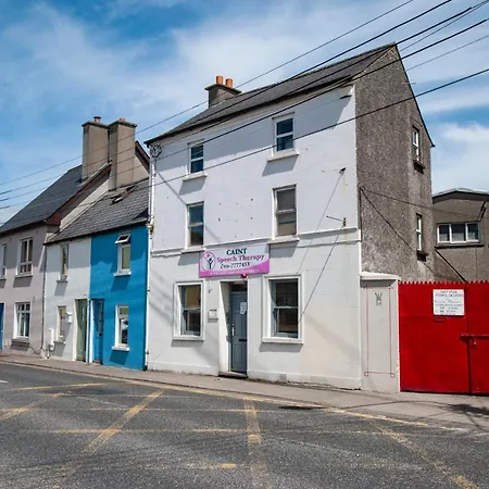 Patrick Street Self-Catering *