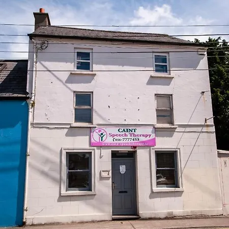 Patrick Street Self-Catering Apartment Kilkenny