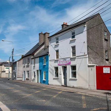 Patrick Street Self-Catering * Kilkenny